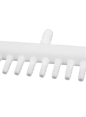 8-Way Aquarium Tube Splitter Air Valve