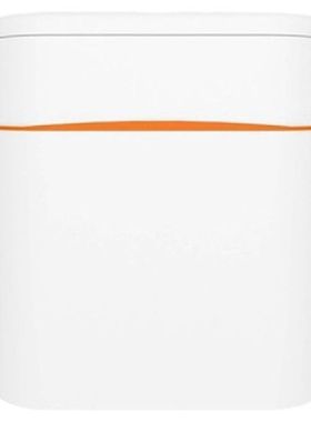 Cabinet Storage Trash Bins Dustbin Bathroom Trash Can