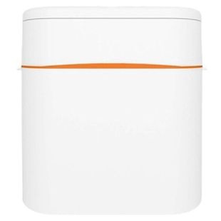 Cabinet Storage Trash Bins Dustbin Bathroom Trash Can