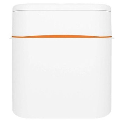 Cabinet Storage Trash Bins Dustbin Bathroom Trash Can