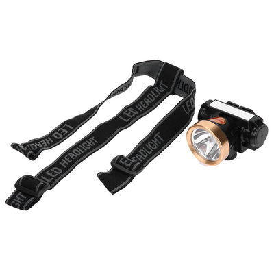 Waterproofing 800 lumens LED Headlamp Head Lamp Headlight wi