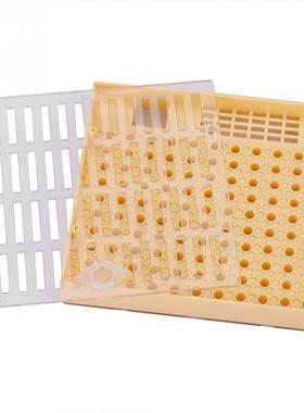 Bee Queen Rearing Cell Cupkit Box Case For Cupularve System