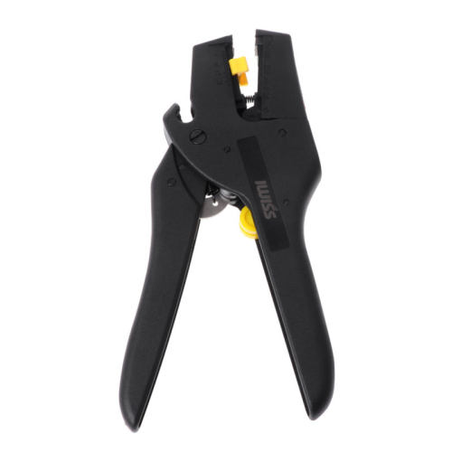 FS-D3 Self-Adjusting Pliers Insulation Stripping Wire Stripp