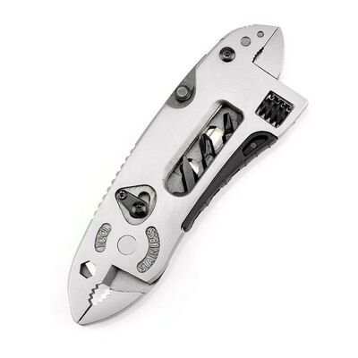 Multifuntion Pliers Survival Multi Hand Tools Mini Set Wrenc