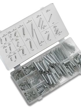 200pc  Assortment Compression Carburetor Extension