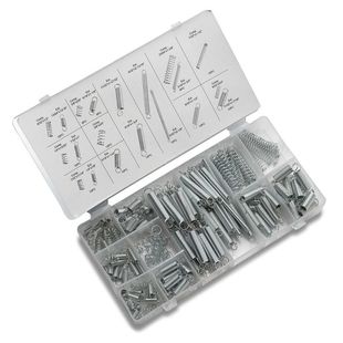 Extension 200pc Assortment Compression Carburetor