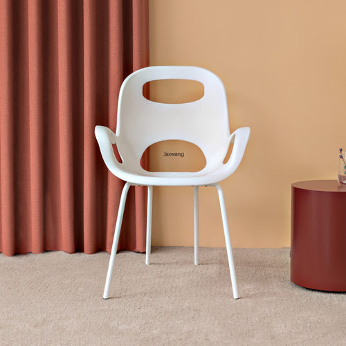 Nordic Dining Chairs for Kitchen Home Furniture Modern