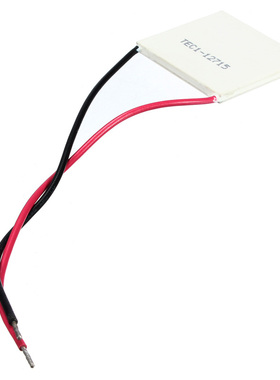 TE C1-12715 plate module PE a tier 12V 15A heatsink thermoco