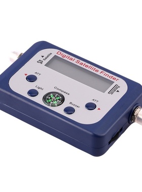 Powstro Universa GSF-9506 Sat finder TV Satellite Finder Min