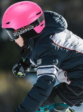 Keep Warm Lightweight Adjustable Head Circumference Fleeced