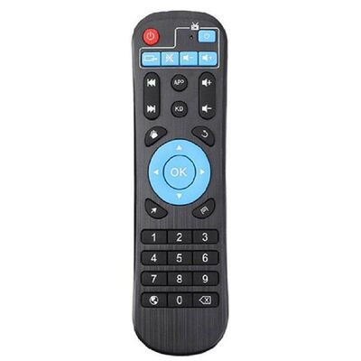 Univeral TV BOX Remote Control Replacement for Q Plus T95