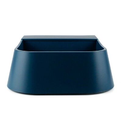 Pet Dog Automatic Waterer Bowl Auto-Fill Water Bowl Outdoor