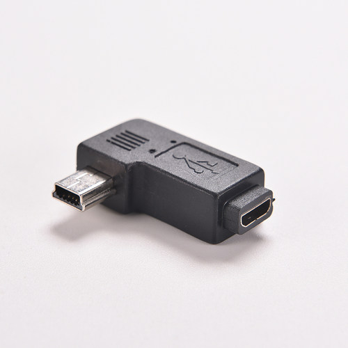 Micro USB Cable Charger Converter Connector Adapter Compact