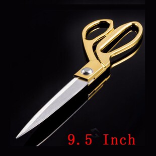Professional Sewing Scissors Tailor's Scissors  Fabric N