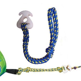 Connector Ski Rope Tube Towable Surf Leash Water