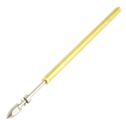 Brass Tube Sleeve Brushless RC Boat Drive Shaft 205mm x 4mm