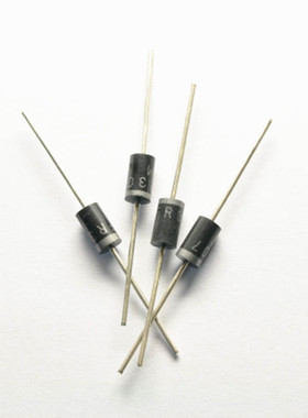 500pcs FR307 3A 1000V DO-27 Rectifier Diode