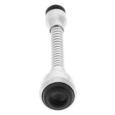 Faucet Shower Head Economizer Filter Water Stream Faucet Pul