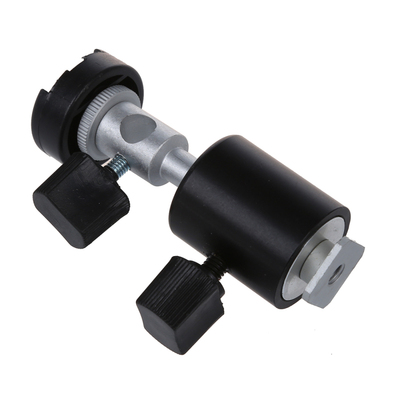 5pcs*Sabot ball umbrella flash bracket holder.