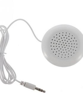 3.5mm Single Speaker Music Pillow Accessories Mini Pillow Sp
