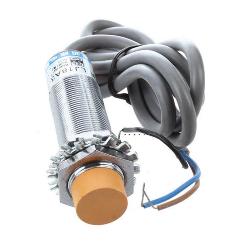 lj18a3-8-z/ax 8mm approach sensor inductive proximity npn no