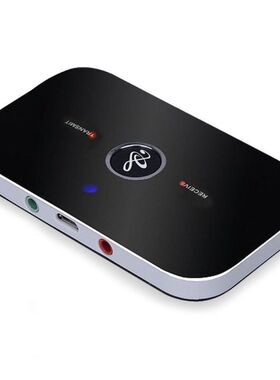Bluetooth Audio Adapter-Bluetooth 4.1 Transmitter and Receiv