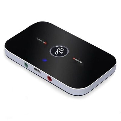 Bluetooth Audio Adapter-Bluetooth 4.1 Transmitter and Receiv