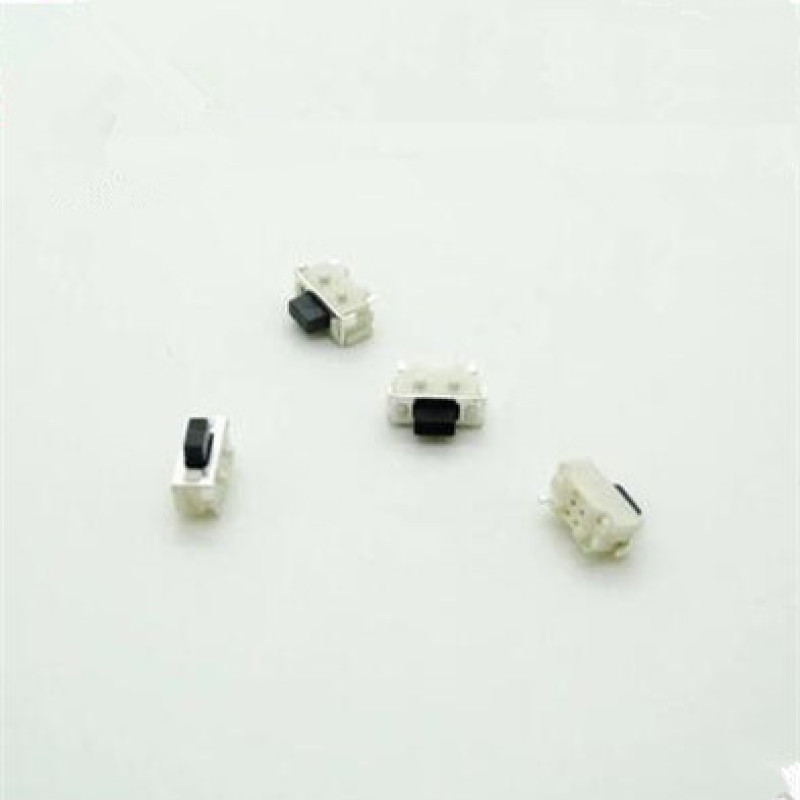 1000pcs 2x4x3.5mm 2*4*3.5mm Touch Switch SMD MP3 MP4 MP5 Tab