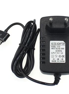 Wall Charger Adapter Power Cord for ASUS Eee Pad TF201 TF300