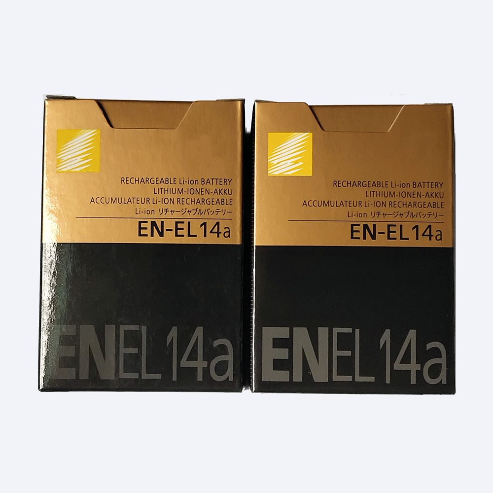 2PCS/LotENEL14aEN