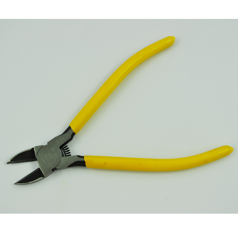Heavy Duty Side / Wire Cutter / Plier