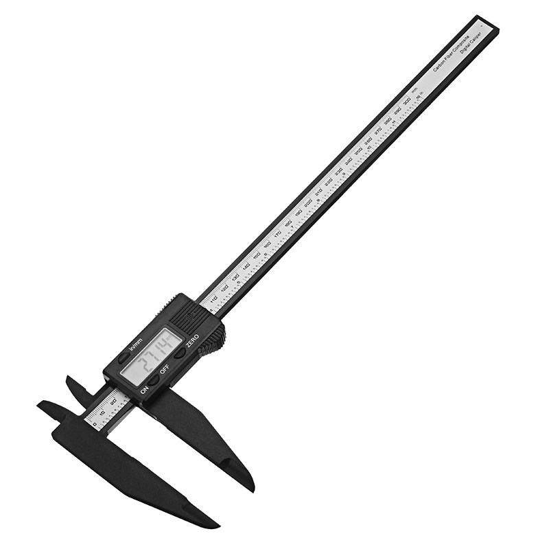12inch 300mm electronic vernier caliper lcd vernier caliper