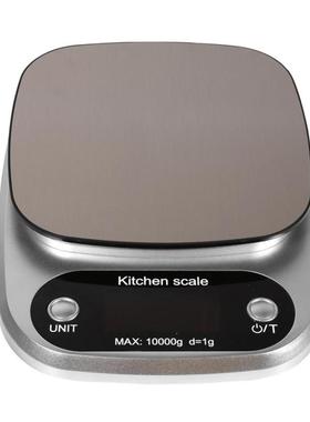 10kg/g LCD Scales Cooking Food Die Calculation Weighting Sca