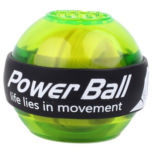 Gym Power  Gyroscope Wrists Powerball Exercise Equipt Hand g