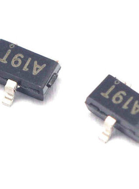 1000pcs AO3401 AO3401A A19T SOT-23 P-CHANNEL MOSFET Transist