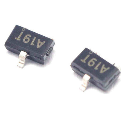 1000pcs AO3401 AO3401A A19T SOT-23 P-CHANNEL MOSFET Transist