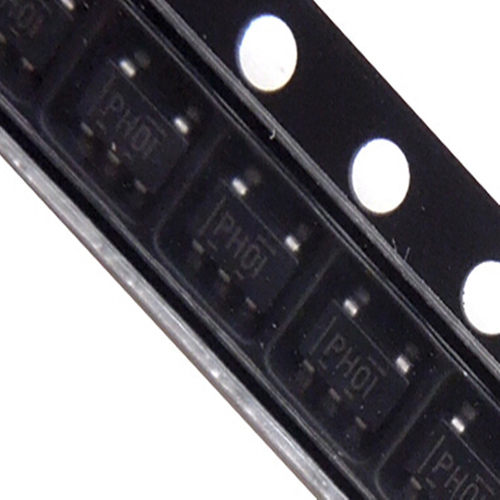 10pcs TPS61040DBVR TPS61040 PHOI SOT23-5