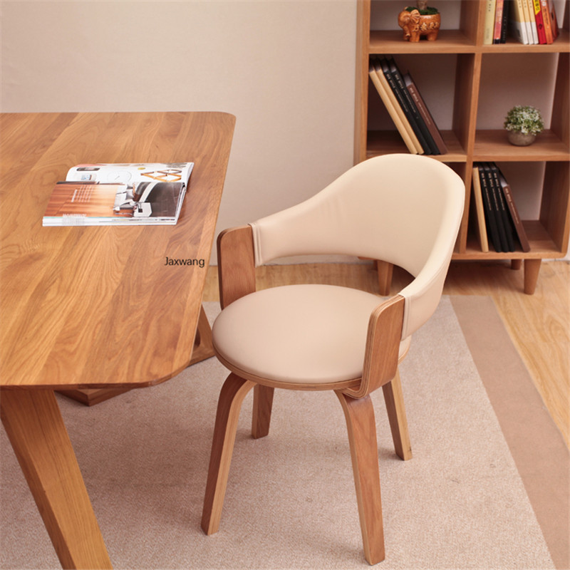 Customized Dining Chair Home Furniture Rotating Dining