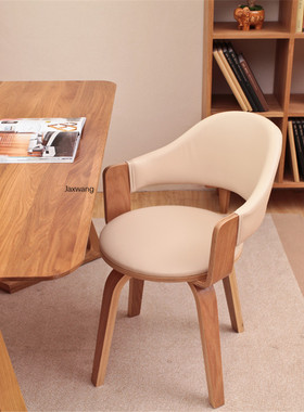 Customized Dining Chair Home Furniture Rotating Dining