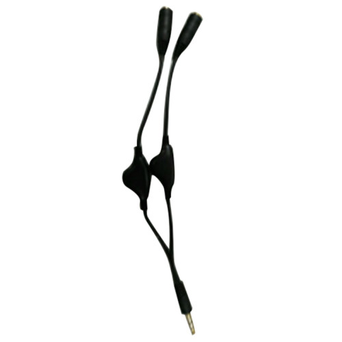 3.5mm 1 male to female 2 extension cable length 30cm With vo