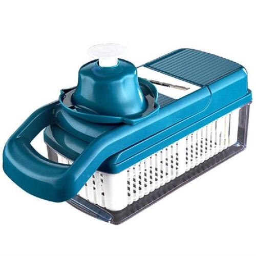 Food Chopper,Vegetable Chopper For Food Salad Potato Veggie