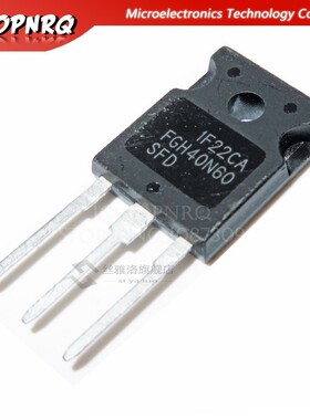 10pcs FGH40N60SFD FGH40N60 40N60 variable tube IGBT welder n