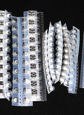 130pcs/lot 13values x 10pcs=130pcs 1uF-220uF SMD Aluminum El