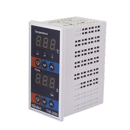 Digital Display Temperature Time Controller 0~400℃