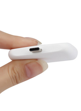 Type-C 3 in 1 Memory Card Reader Adapter USB/TF/SD for Macbo