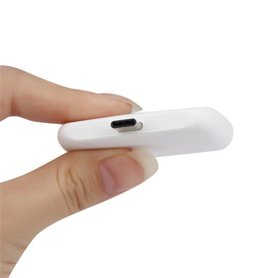 Type-C 3 in 1 Memory Card Reader Adapter USB/TF/SD for Macbo