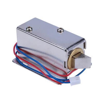 A22-12V Square ElectroLock Door Lock RFID Access Control for