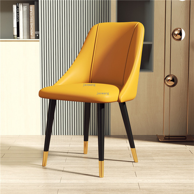 Modern Minimalist Dining Chairs Home Nordic Dining Chair