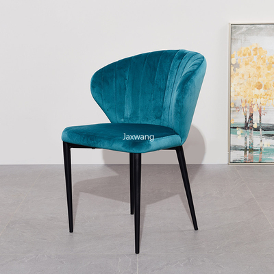 Nordic Dining Chairs Kitchen Furniture Customized Modern