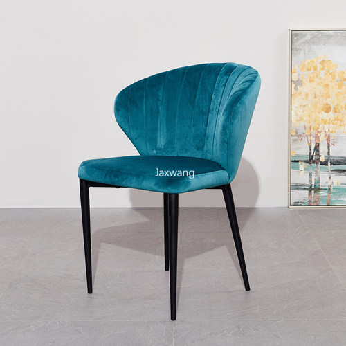 Nordic Dining Chairs Kitchen Furniture Customized Modern